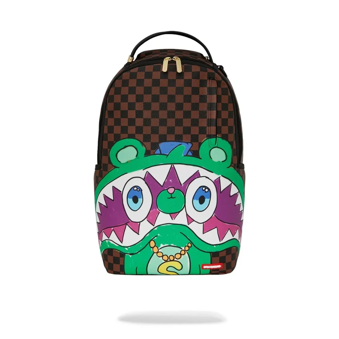 GARY BACKPACK SPRAYGROUND 910B7680NSZ MULTI