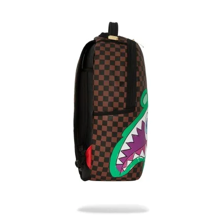 GARY BACKPACK SPRAYGROUND 910B7680NSZ MULTI