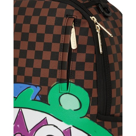 GARY BACKPACK SPRAYGROUND 910B7680NSZ MULTI