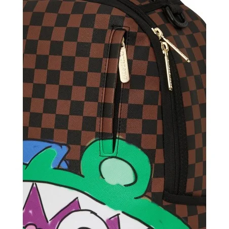 GARY BACKPACK SPRAYGROUND 910B7680NSZ MULTI