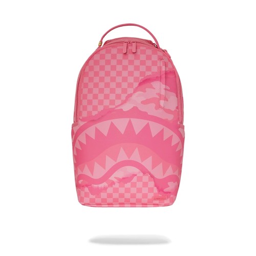 PINK 3AM RIPTIDE BACKPACK SPRAYGROUND 910B7684NSZ PINK