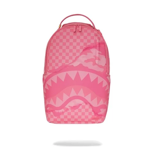 PINK 3AM RIPTIDE BACKPACK SPRAYGROUND 910B7684NSZ PINK