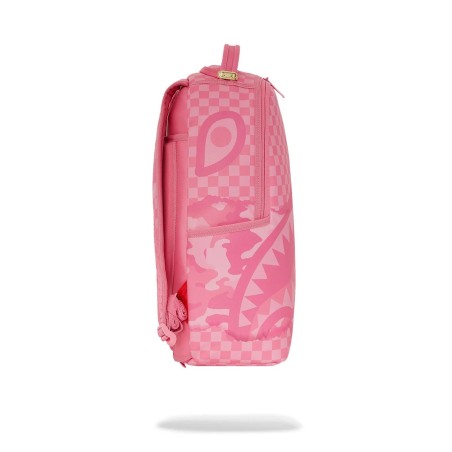 PINK 3AM RIPTIDE BACKPACK SPRAYGROUND 910B7684NSZ PINK
