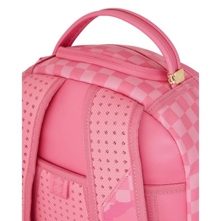 PINK 3AM RIPTIDE BACKPACK SPRAYGROUND 910B7684NSZ PINK