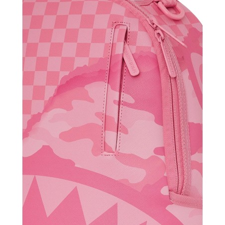 PINK 3AM RIPTIDE BACKPACK SPRAYGROUND 910B7684NSZ PINK