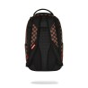 SHARKS IN PARIS LOST & FOUND BACKPACK SPRAYGROUND 910B7687NSZ BROWN