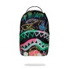 PAINTED PUNK BACKPACK SPRAYGROUND 910B7748NSZ MULTI