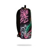 PAINTED PUNK BACKPACK SPRAYGROUND 910B7748NSZ MULTI