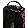 PAINTED PUNK BACKPACK SPRAYGROUND 910B7748NSZ MULTI
