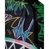 PAINTED PUNK BACKPACK SPRAYGROUND 910B7748NSZ MULTI