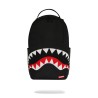 FLY KNIT MOUTH SATIN BACKPACK SPRAYGROUND 910B7754NSZ BLACK