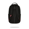FLY KNIT MOUTH SATIN BACKPACK SPRAYGROUND 910B7754NSZ BLACK