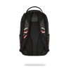 TAZ SHARK BITE BAG BACKPACK SPRAYGROUND 910B7785NSZ GREY