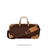 HENNYVILLE DUFFLE SPRAYGROUND 910D7616NSZ BROWN