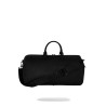 FLY KNIT MOUTH DUFFLE SPRAYGROUND 910D8025NSZ BLACK