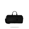 FLY KNIT MOUTH DUFFLE SPRAYGROUND 910D8025NSZ BLACK