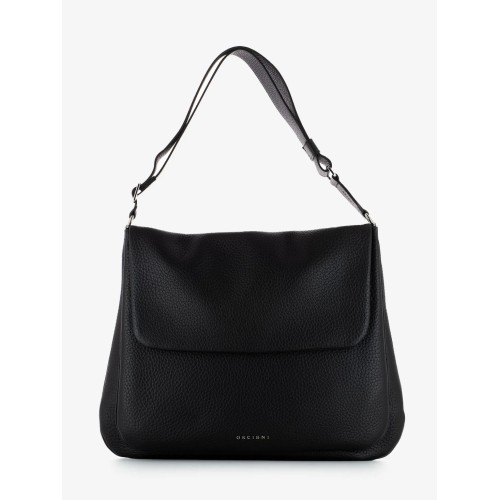 BORSA DIANA L ORCIANI B02190_SOF NERO