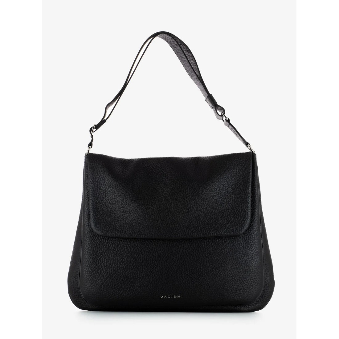 BORSA DIANA L ORCIANI B02190_SOF NERO