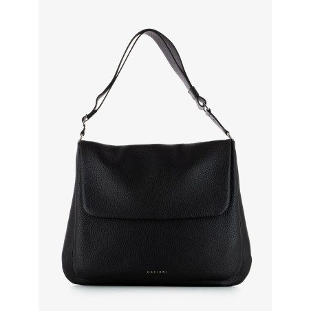 BORSA DIANA L ORCIANI B02190_SOF NERO