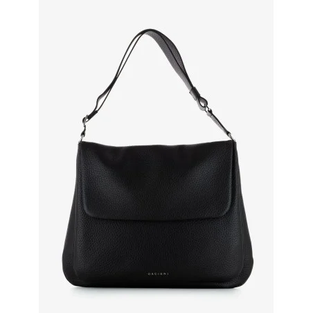 BORSA DIANA L ORCIANI B02190_SOF NERO