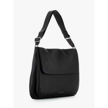 BORSA DIANA L ORCIANI B02190_SOF NERO