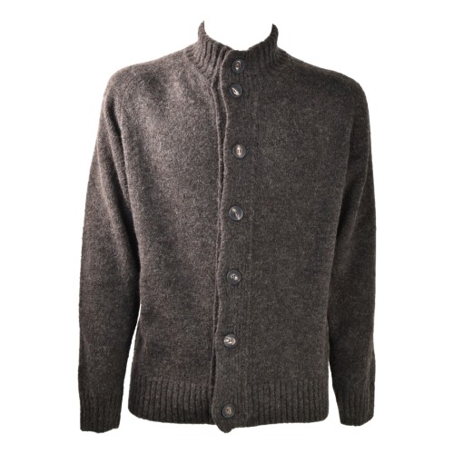 BLUSOTTO BOTT. MANICA A MARTELLO FILIPPO DE LAURENTIIS BB3MLM 190