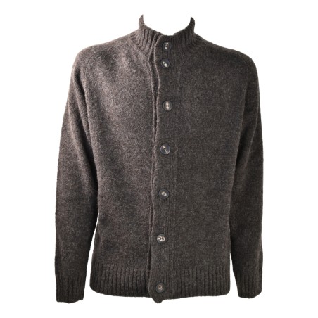 BLUSOTTO BOTT. MANICA A MARTELLO FILIPPO DE LAURENTIIS BB3MLM 190