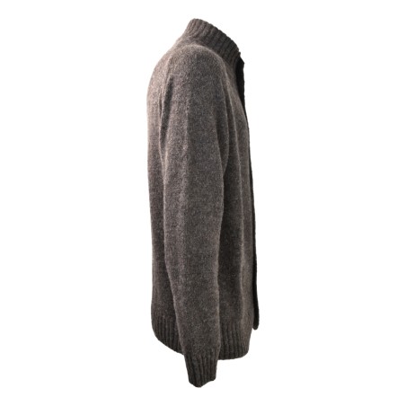 BLUSOTTO BOTT. MANICA A MARTELLO FILIPPO DE LAURENTIIS BB3MLM 190