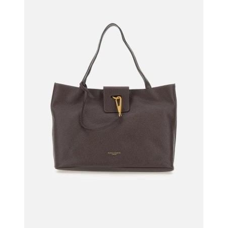 BORSA PELLE MARISOL GIANNI CHIARINI BS11471-TKL 2107