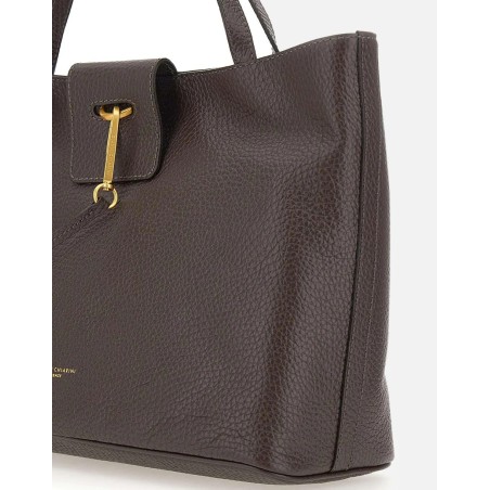 BORSA PELLE MARISOL GIANNI CHIARINI BS11471-TKL 2107