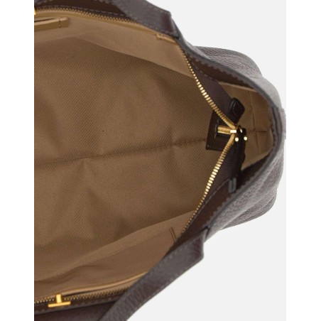 BORSA PELLE MARISOL GIANNI CHIARINI BS11471-TKL 2107