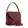 BORSA IN PELLE NATASHA GIANNI CHIARINI BS11815-TKL 4050