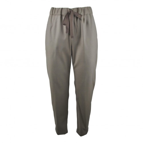 PANTALONE BUDDY SEMICOUTURE S2WI07 V83-0
