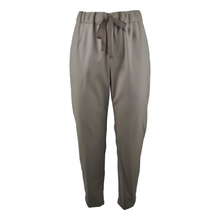 PANTALONE BUDDY SEMICOUTURE S2WI07 V83-0