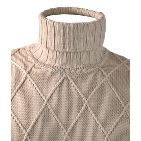 DOLCEVITA ML MERINO FILIPPO DE LAURENTIIS DV3ML 061