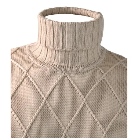 DOLCEVITA ML MERINO FILIPPO DE LAURENTIIS DV3ML 061