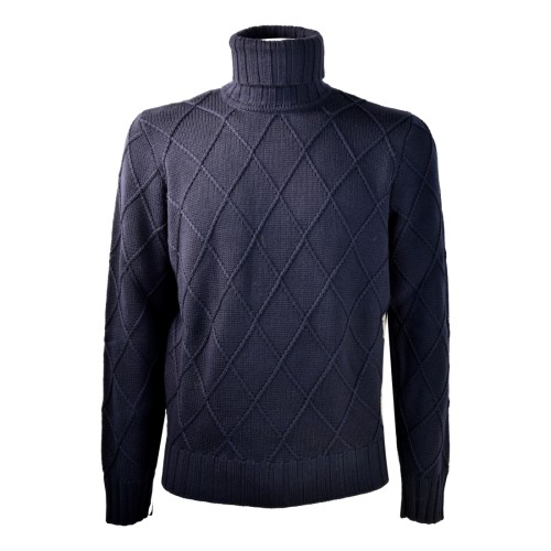 DOLCEVITA ML MERINO FILIPPO DE LAURENTIIS DV3ML 890