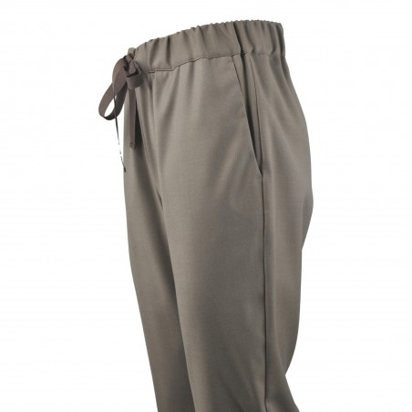 PANTALONE BUDDY SEMICOUTURE S2WI07 V83-0