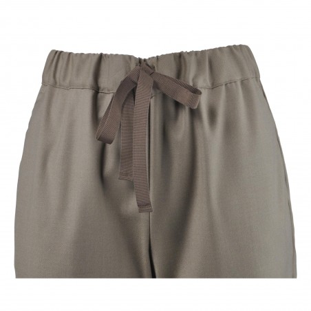 PANTALONE BUDDY SEMICOUTURE S2WI07 V83-0
