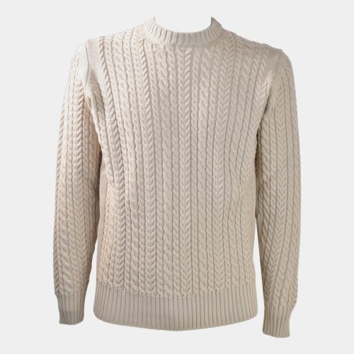 GIROCOLLO  ML MERINO FILIPPO DE LAURENTIIS GC3ML 061