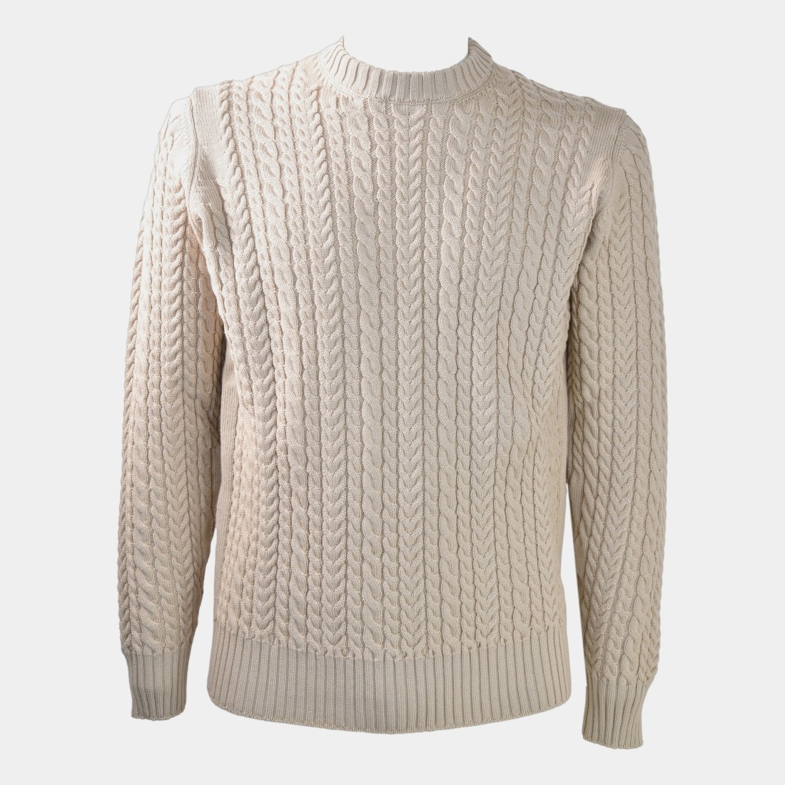 GIROCOLLO  ML MERINO FILIPPO DE LAURENTIIS GC3ML 061