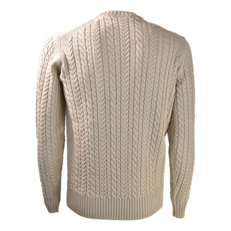 GIROCOLLO  ML MERINO FILIPPO DE LAURENTIIS GC3ML 061