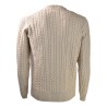 GIROCOLLO  ML MERINO FILIPPO DE LAURENTIIS GC3ML 061