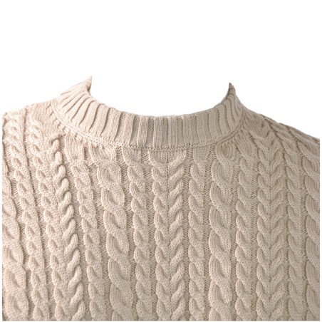 GIROCOLLO  ML MERINO FILIPPO DE LAURENTIIS GC3ML 061