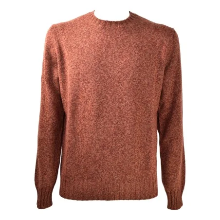 GIROCOLLO ML MERINO FILIPPO DE LAURENTIIS GC3ML 1863