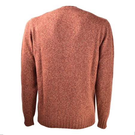 GIROCOLLO ML MERINO FILIPPO DE LAURENTIIS GC3ML 1863