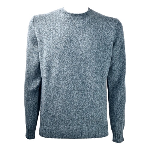 GIROCOLLO ML MERINO FILIPPO DE LAURENTIIS GC3ML 7479