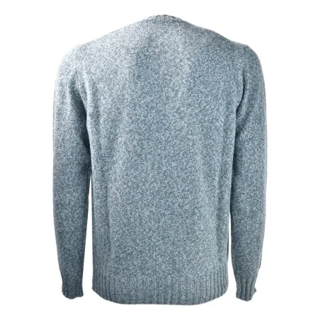 GIROCOLLO ML MERINO FILIPPO DE LAURENTIIS GC3ML 7479