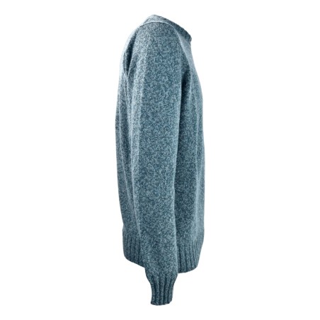 GIROCOLLO ML MERINO FILIPPO DE LAURENTIIS GC3ML 7479