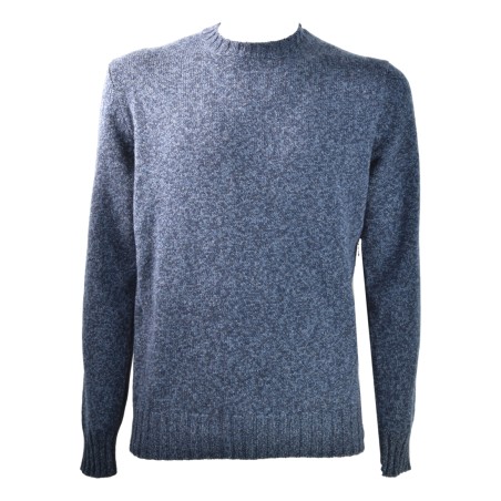 GIROCOLLO ML MERINO FILIPPO DE LAURENTIIS GC3ML 8988